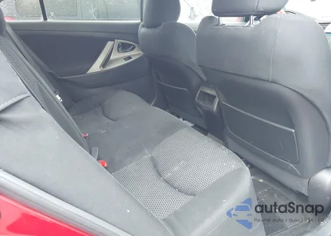 2010 Toyota Camry Se из США, поврежденный, VIN 4T1BF3EK5AU037604